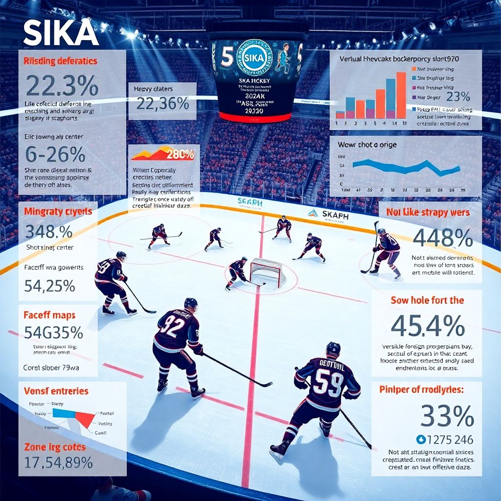 Разбор новичков сезона: кто усилит СКА и какие связки станут ключевыми