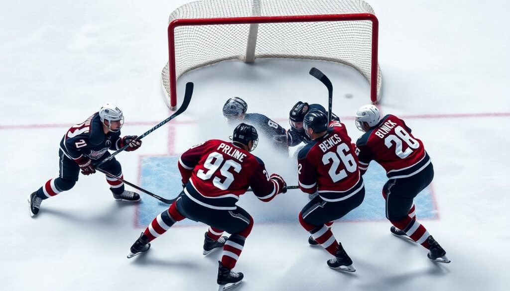 Тактика СКА под лупой: как строится игра в большинстве и почему это работает (или нет) - иллюстрация