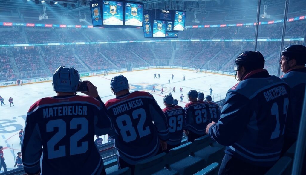 Главные матчи в истории СКА: ключевые победы, переломные поражения и их влияние на клуб - иллюстрация