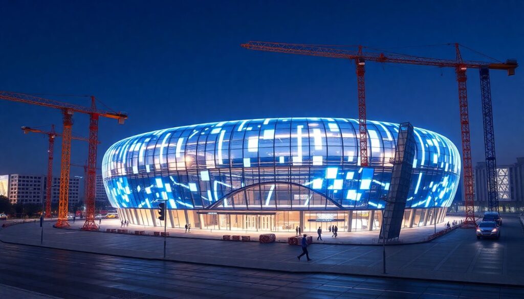 Домашний лёд как крепость: как менялись результаты СКА в зависимости от арены и поддержки трибун - иллюстрация