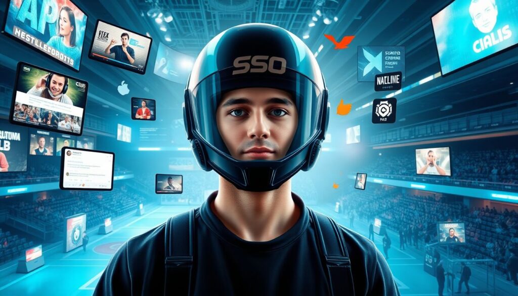 Как изменился образ хоккеиста СКА: стиль, медийность, соцсети и отношение к фанатам - иллюстрация