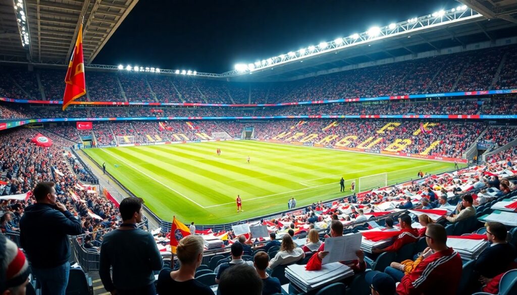 Фан-зона СКА: самые креативные баннеры, кричалки и традиции с трибун - иллюстрация