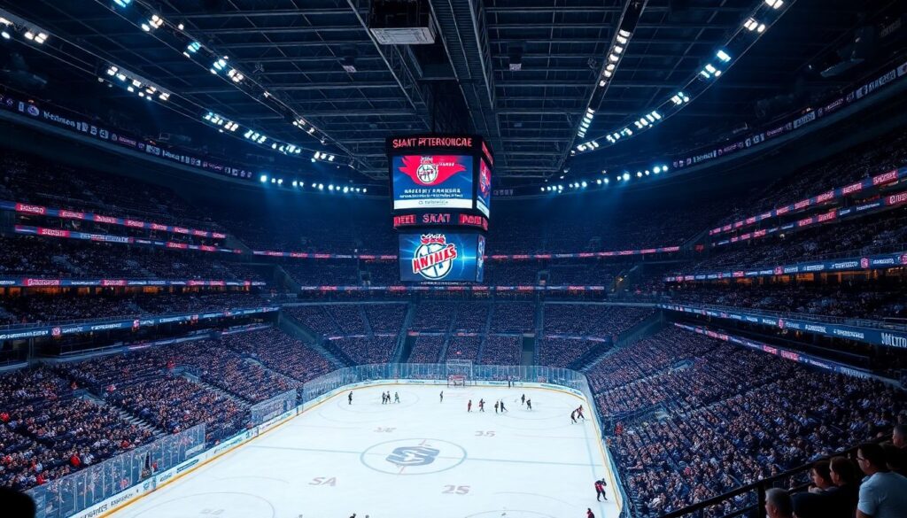 Закулисье матча: как проходит игровой день СКА от утренней раскатки до финальной сирены - иллюстрация