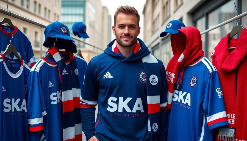 Роль капитана в СКА: как менялись лидеры команды и что их объединяет - иллюстрация