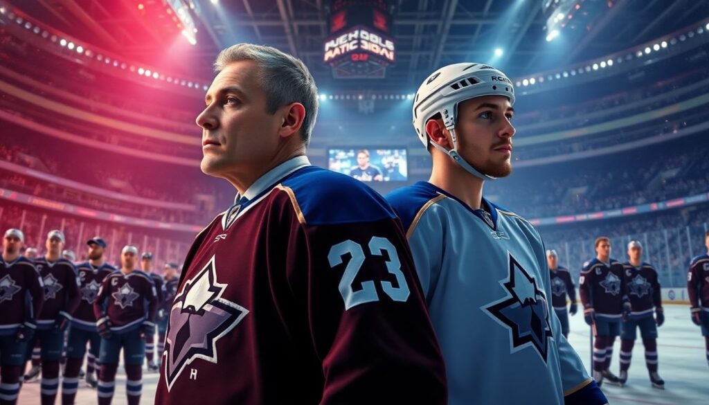 Роль капитана в СКА: как менялись лидеры команды и что их объединяет - иллюстрация