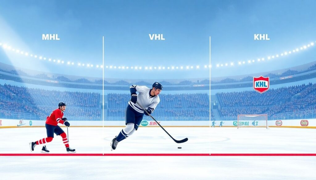 Молодёжка СКА: кто из перспективных игроков уже стучится в основу - иллюстрация