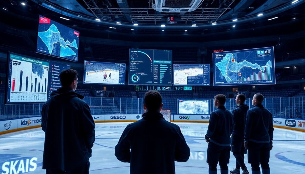 Тренерский штаб СКА: философия игры, стиль, ключевые тактические решения - иллюстрация