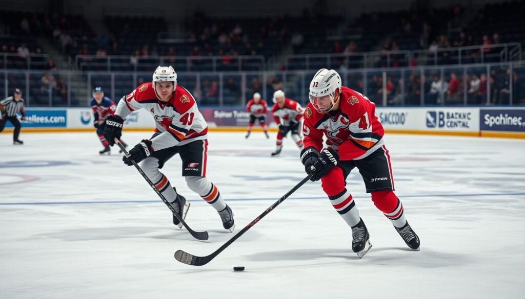 Новые звёзды СКА: подробные профайлы игроков, которые могут выстрелить в ближайший сезон - иллюстрация