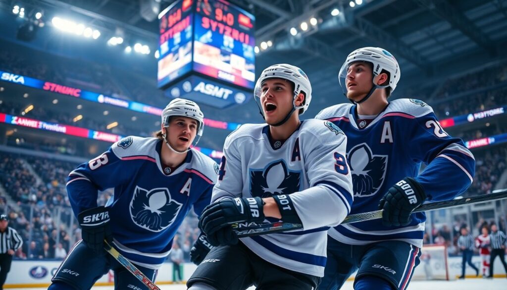 Новые звёзды СКА: подробные профайлы игроков, которые могут выстрелить в ближайший сезон - иллюстрация