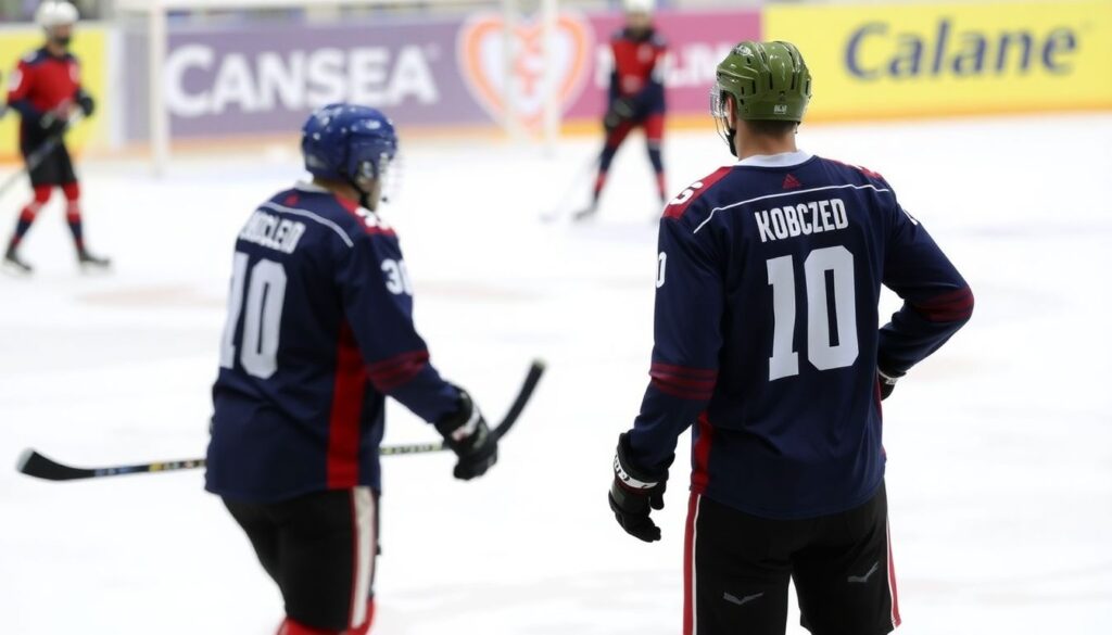 Истории камбэков: матчи СКА, в которых команда вытаскивала игру с безнадёжного счёта - иллюстрация