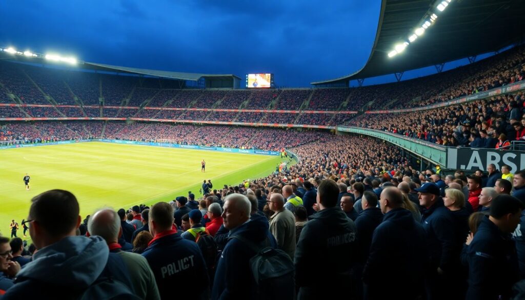 Главные дерби СКА: принципиальные соперники, история противостояний и атмосфера на арене - иллюстрация