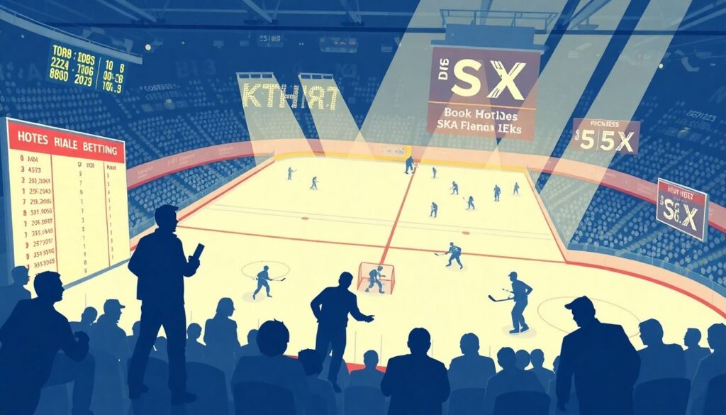 Прогноз на сезон: шансы СКА на Кубок Гагарина по статистике, аналитике и мнению экспертов - иллюстрация