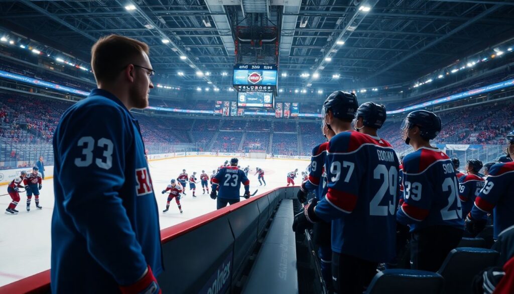 Тактика СКА под лупой: как меняется стиль команды в зависимости от соперника - иллюстрация