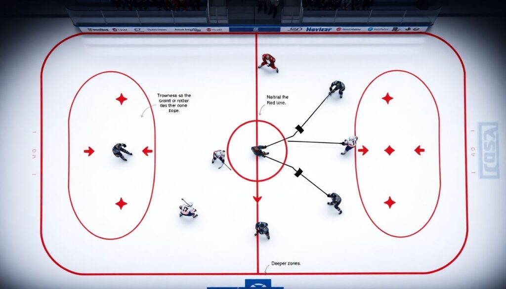 Тактика СКА под лупой: как меняется стиль команды в зависимости от соперника - иллюстрация