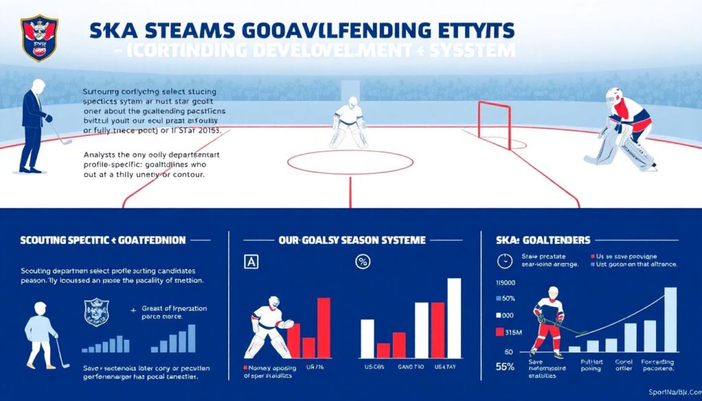 Лучшие вратари в истории СКА: их вклад в успехи клуба и самые яркие матчи - иллюстрация