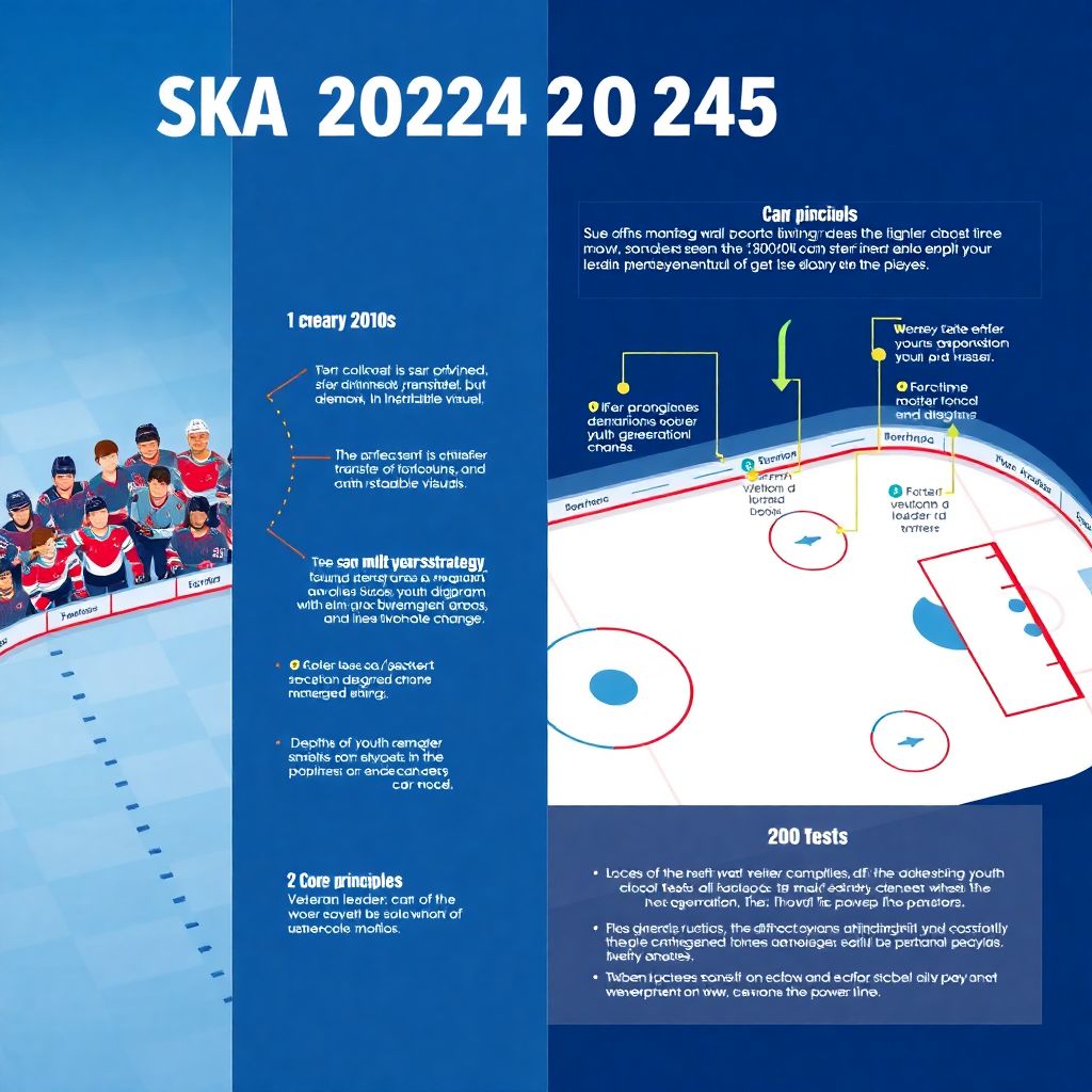 Как СКА выстраивает стратегию на сезон: трансферы, тактика и цели клуба