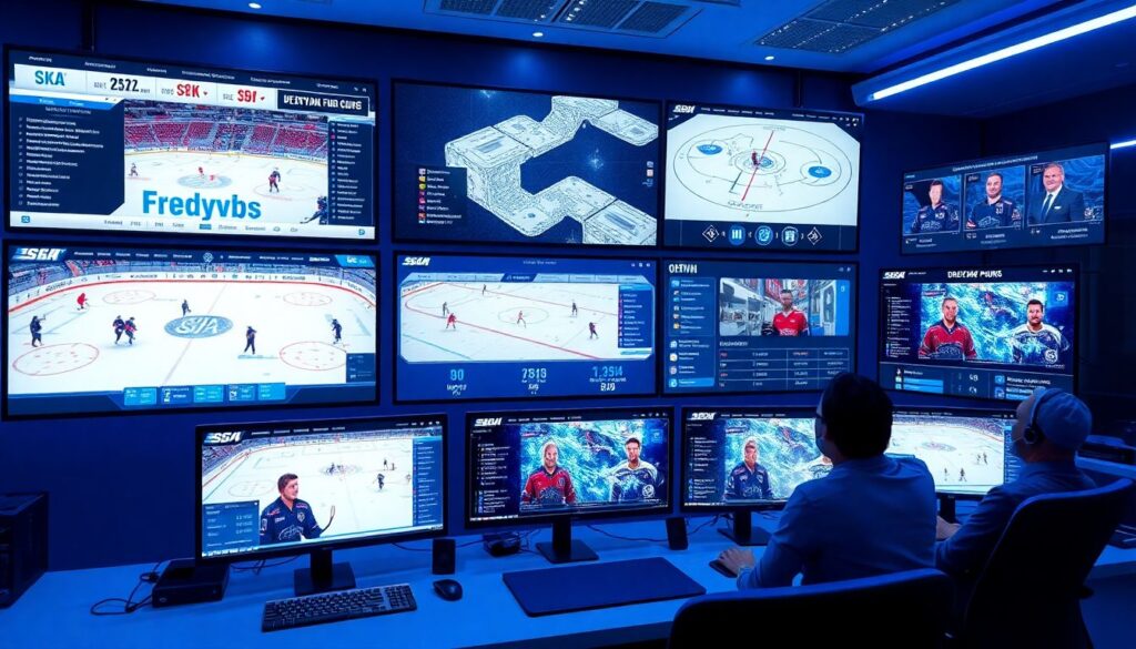 Самые драматичные серии плей-офф с участием СКА: разбор ключевых эпизодов и развилок - иллюстрация