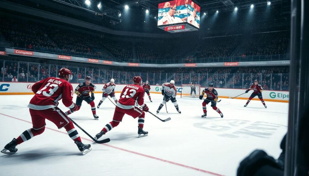 Самые драматичные серии плей-офф с участием СКА: разбор ключевых эпизодов и развилок - иллюстрация