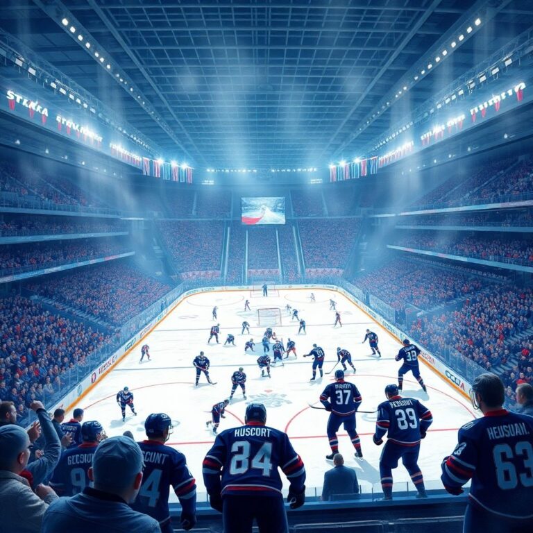 Самые драматичные серии плей-офф СКА: разбор ключевых эпизодов и развилок