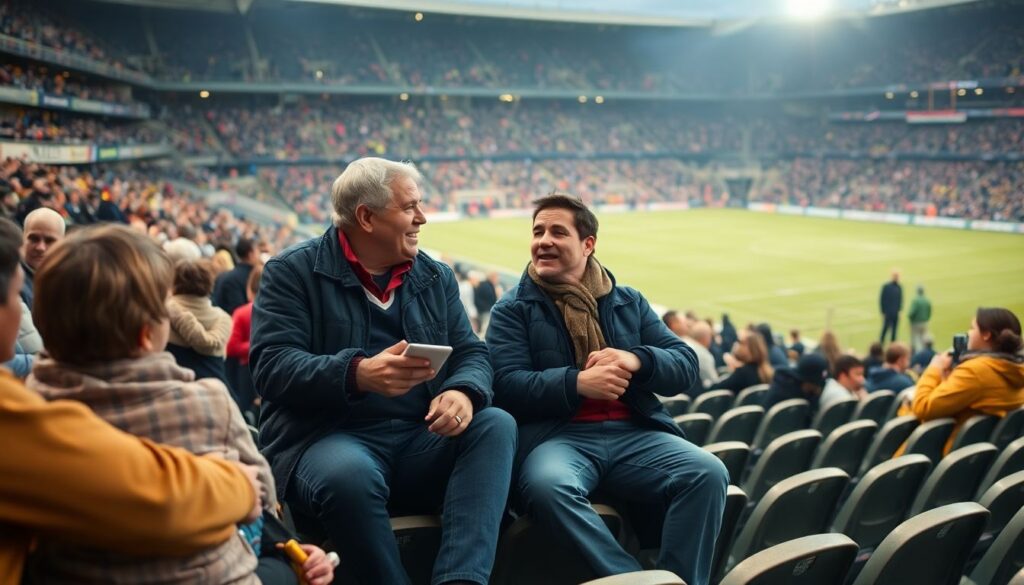 Интервью с фанатами: почему они выбирают СКА и как болеют за клуб по всей стране и миру - иллюстрация