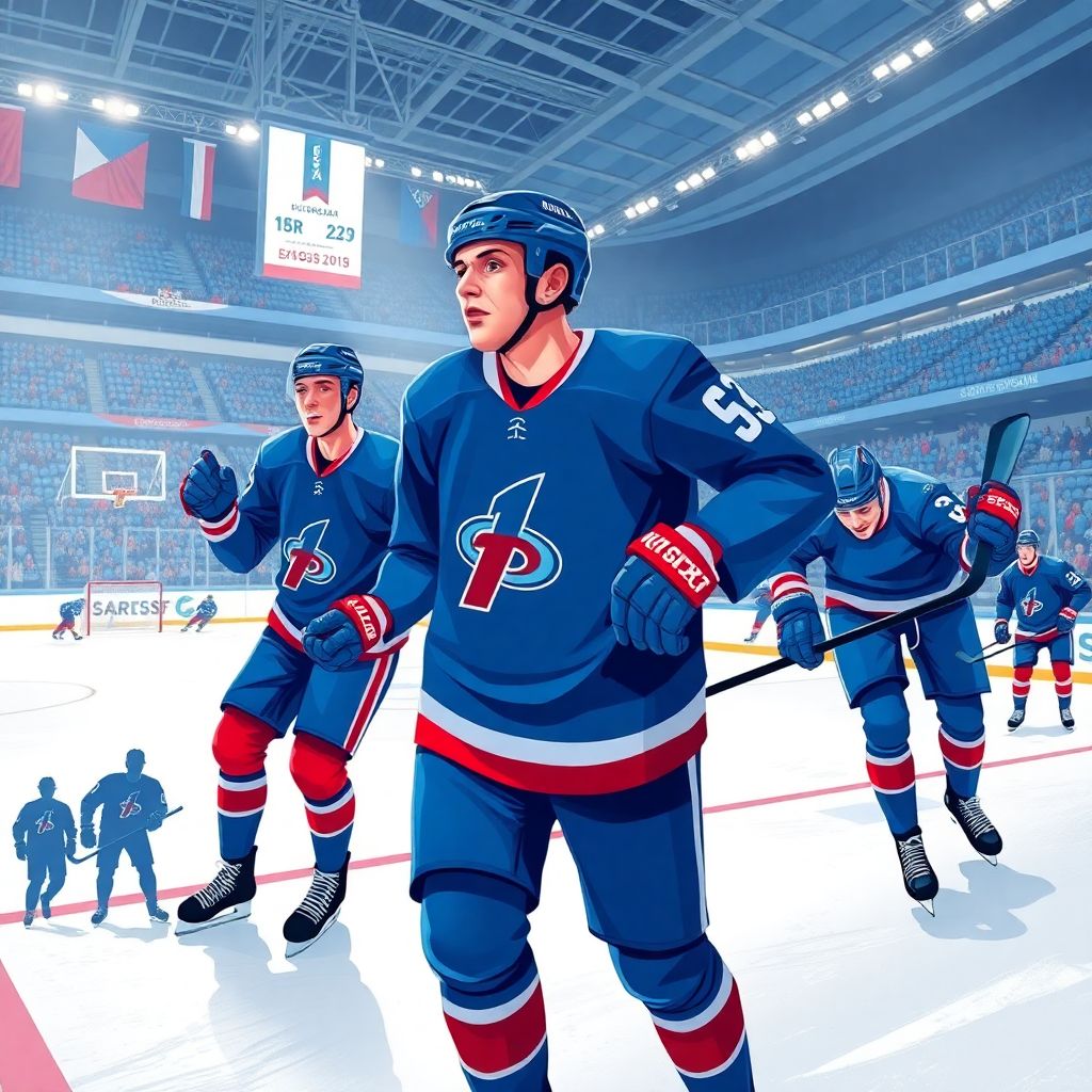 Лучшие новички СКА последних лет: кто стал важным игроком и оправдал ожидания