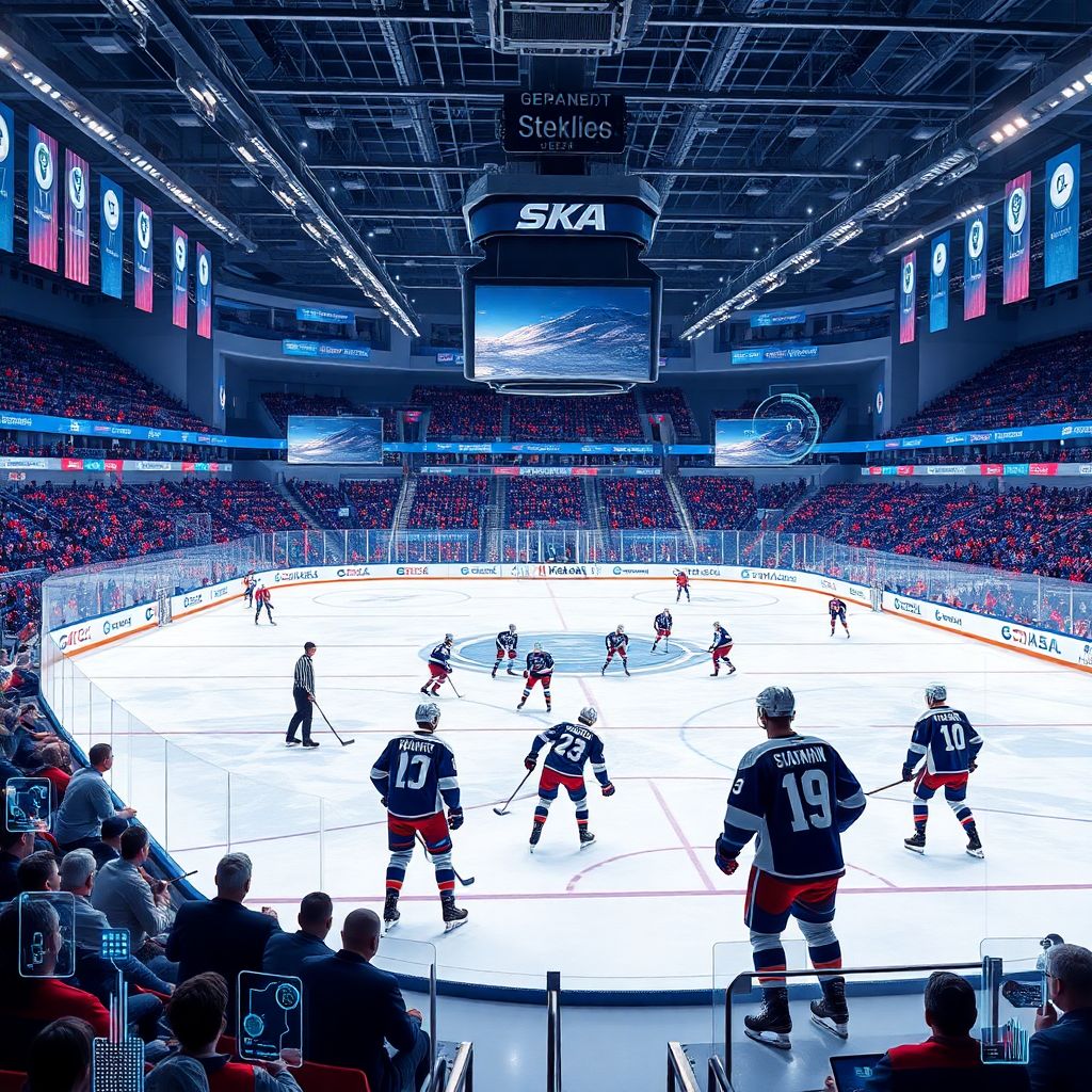 Как СКА строит команду будущего: трансферная политика клуба и ставка на молодежь