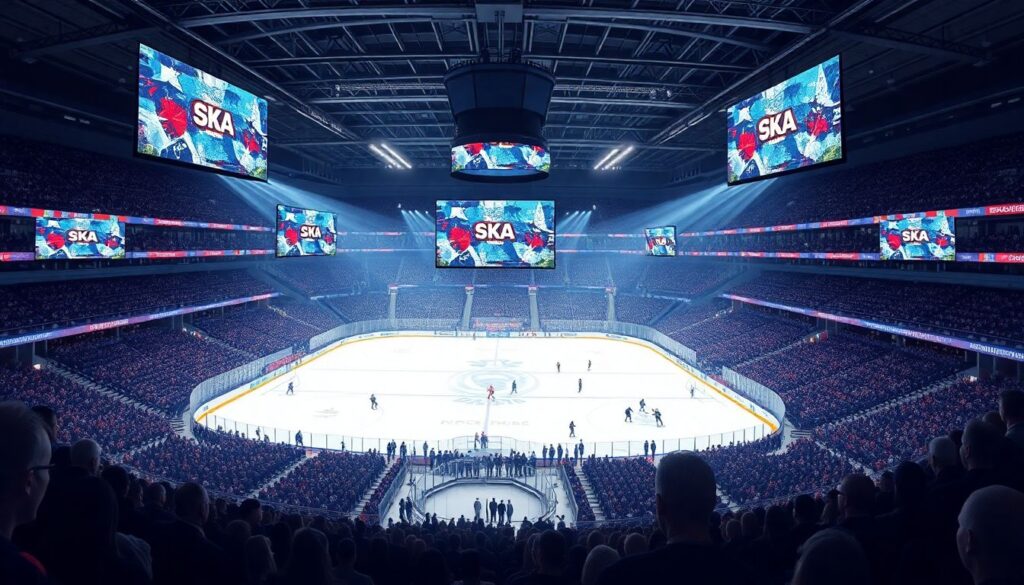 Главные матчи СКА в истории КХЛ: как эти игры сформировали лицо клуба - иллюстрация