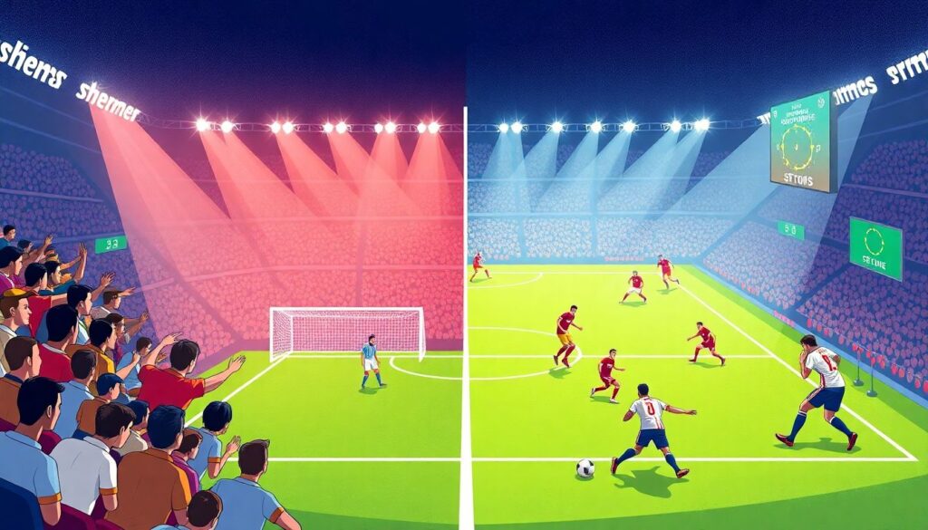 Тактика СКА под микроскопом: как изменился стиль команды за последние сезоны - иллюстрация