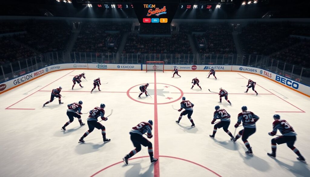 Тактика СКА под микроскопом: как изменился стиль команды за последние сезоны - иллюстрация