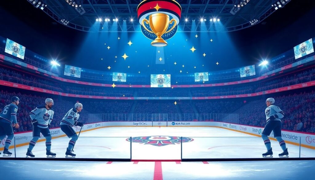 Прогноз на сезон: сможет ли СКА вернуть себе лидирующие позиции в КХЛ и что для этого нужно - иллюстрация