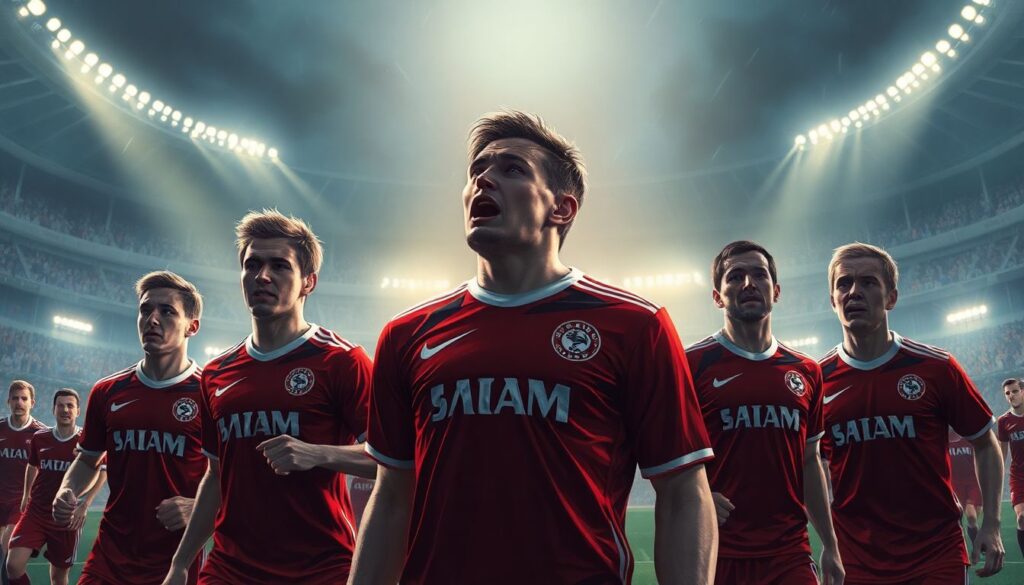 Главные дерби СКА: истории принципиальных противостояний и их скрытые сюжеты - иллюстрация