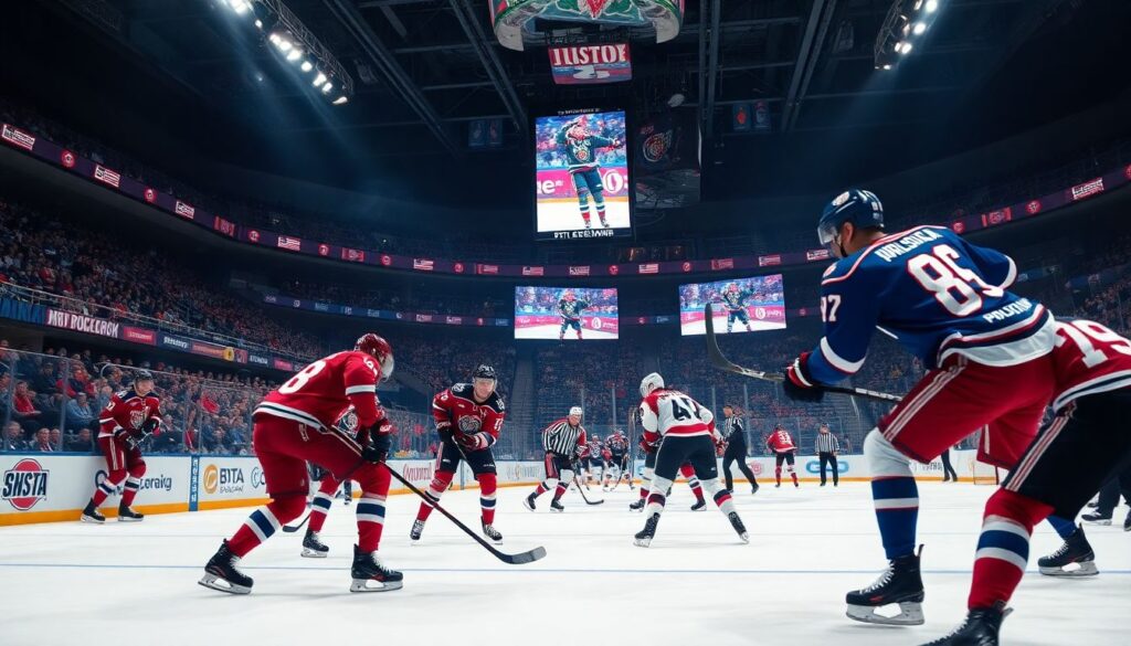 Главные дерби СКА: истории принципиальных противостояний и их скрытые сюжеты - иллюстрация