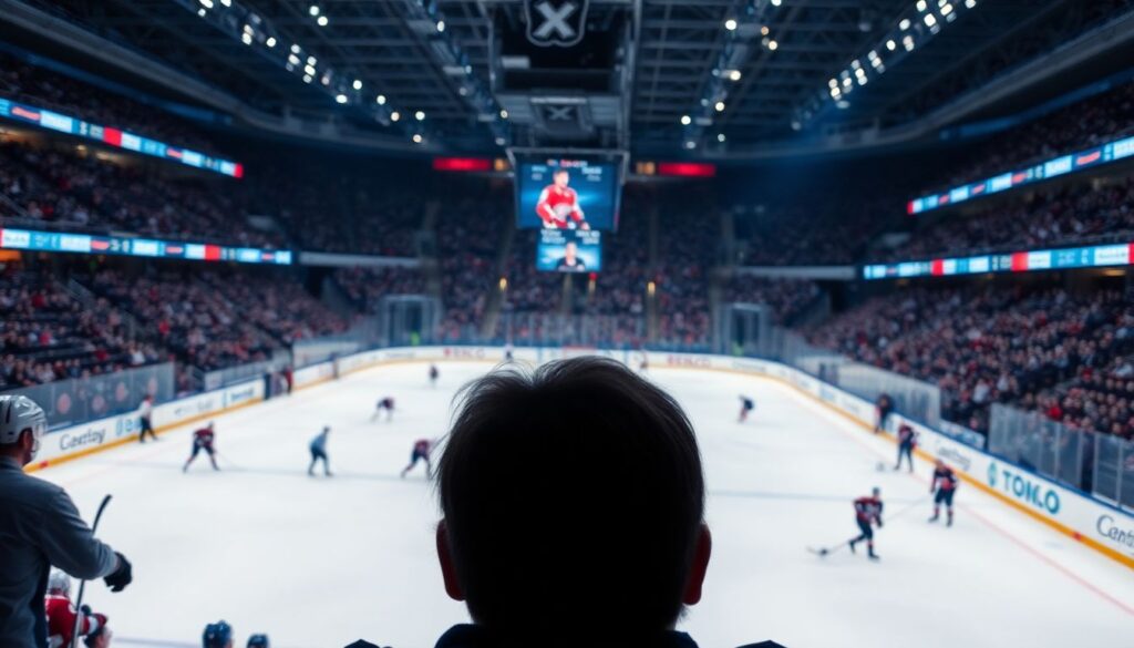 Игрок матча: детальный разбор действий ключевого хоккеиста СКА в конкретной игре - иллюстрация