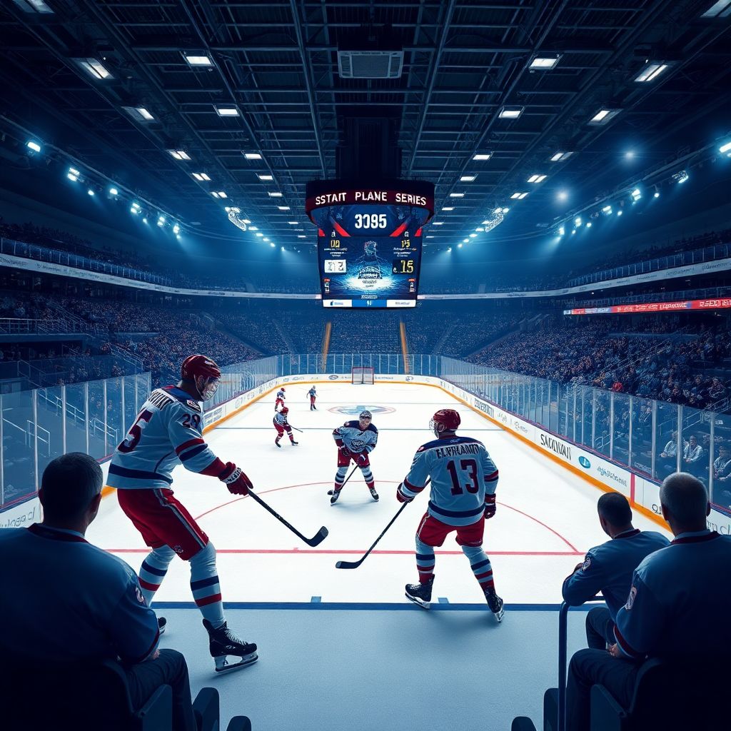 Лидеры СКА: как формируется костяк команды и кто определяет лицо клуба