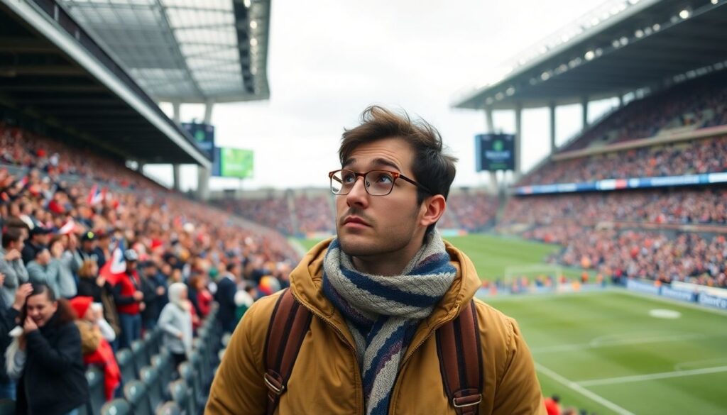 Как менялась арена СКА и фанатская трибуна: история, традиции, фанатские ритуалы - иллюстрация