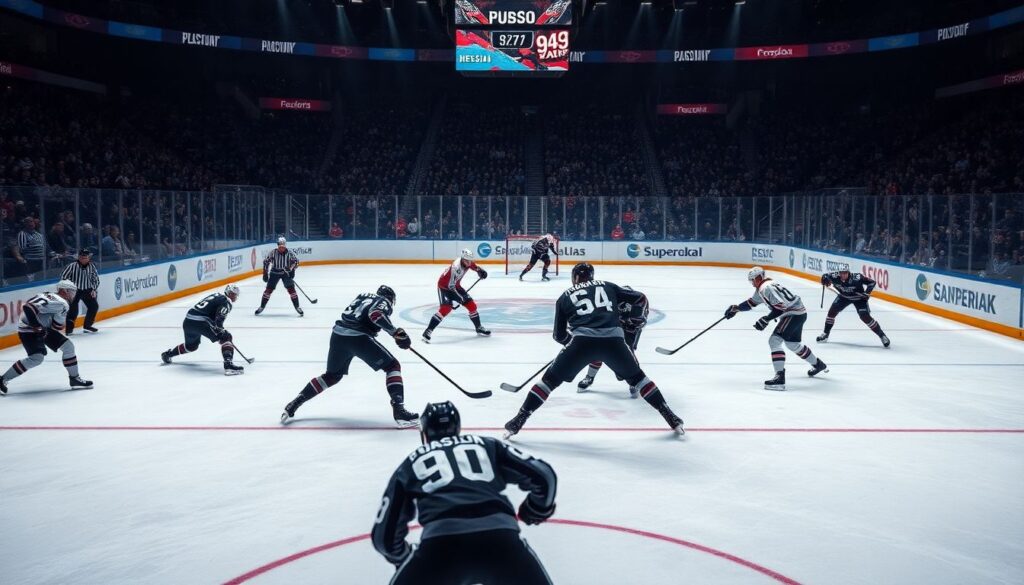 Прогнозы от экспертов: какие соперники станут главными для СКА в плей-офф и почему - иллюстрация