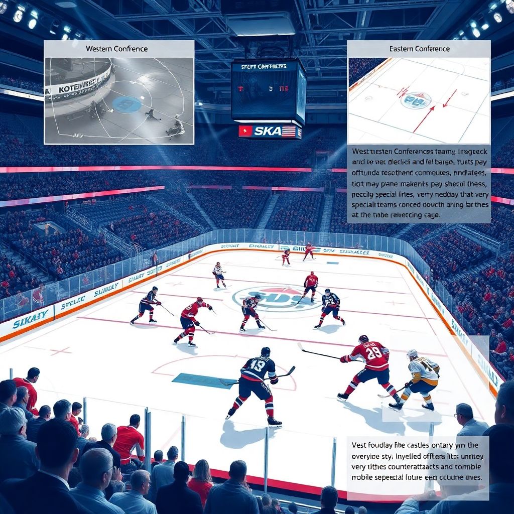 Прогнозы от экспертов: главные соперники СКА в плей-офф и причины их силы