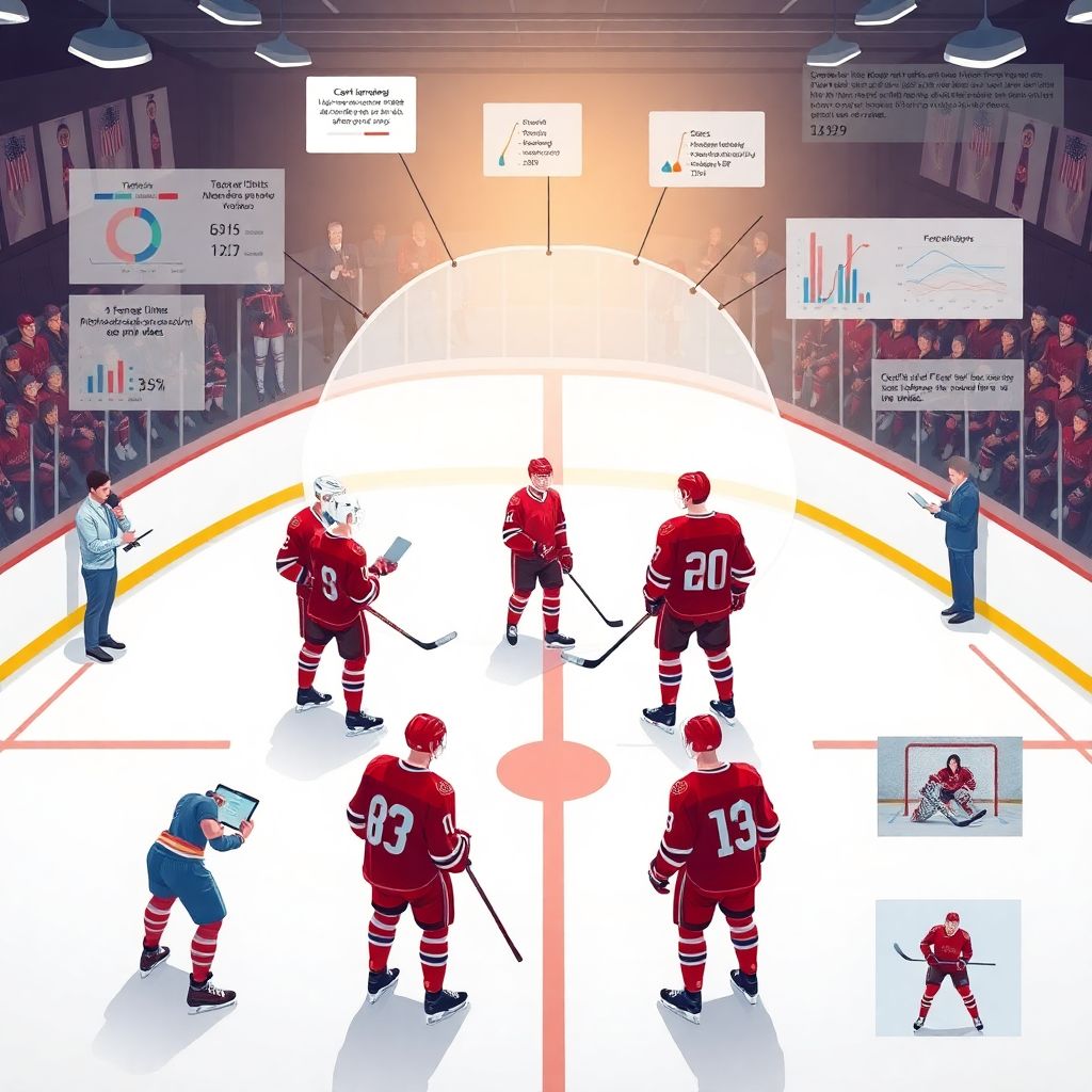 Психология побед в СКА: как тренерский штаб укрепляет ментальное состояние игроков