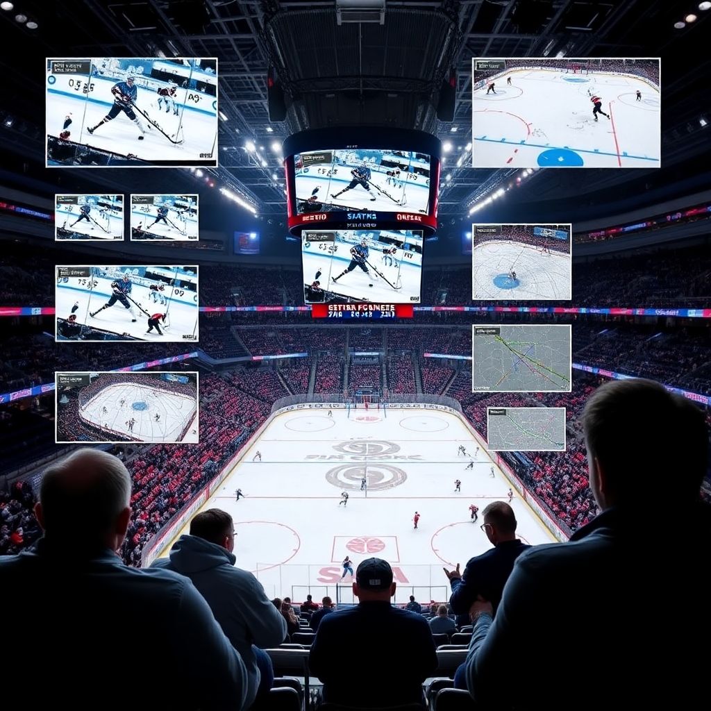 Лучшие голы СКА за сезон: видеообзор, контекст и значимость моментов