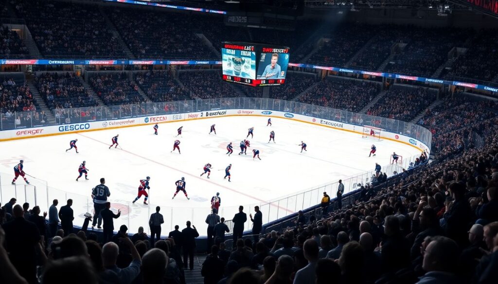 Топ-10 самых драматичных концовок матчей СКА: камбэки, овертаймы и буллиты - иллюстрация