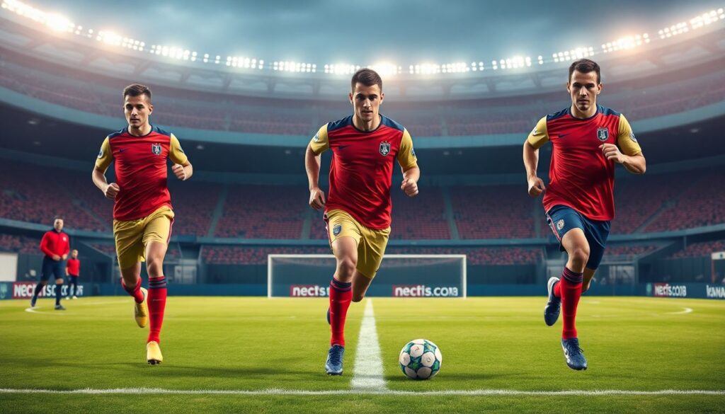 Как СКА готовится к сезону: разбор тренировочного процесса и межсезонных сборов - иллюстрация