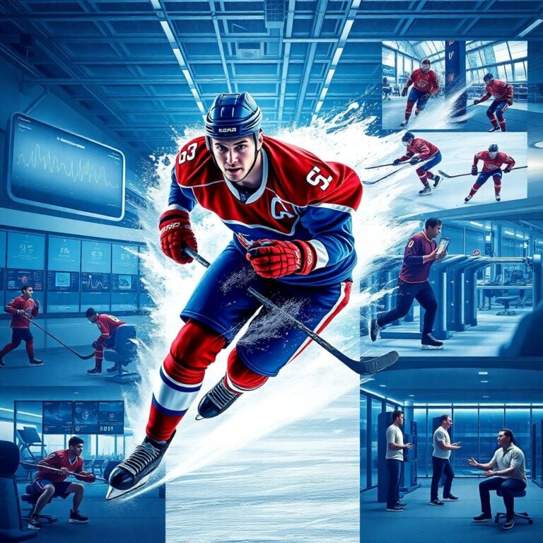 Как СКА готовится к сезону: тренировочный процесс и межсезонные сборы