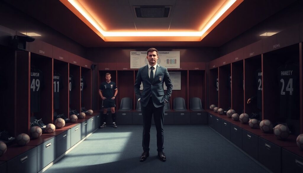 Инсайды из раздевалки: как строятся взаимоотношения в команде СКА - иллюстрация