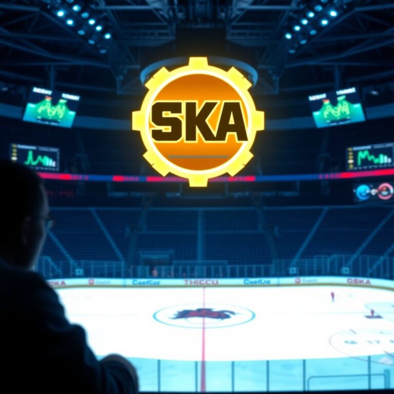 Аналитика последних матчей СКА: сильные и слабые стороны команды