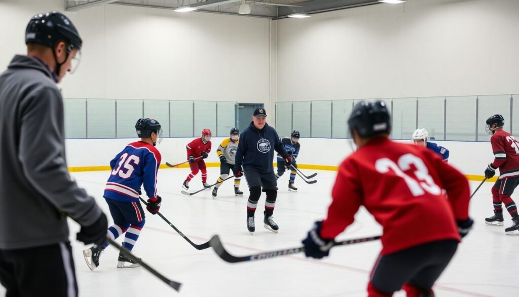 Как работает скаутская служба СКА и по каким критериям выбирают игроков - иллюстрация