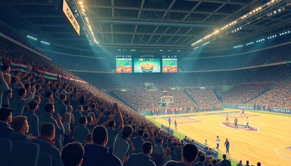 Как менялась арена СКА и фанатская трибуна: история, традиции, фанатские ритуалы - иллюстрация