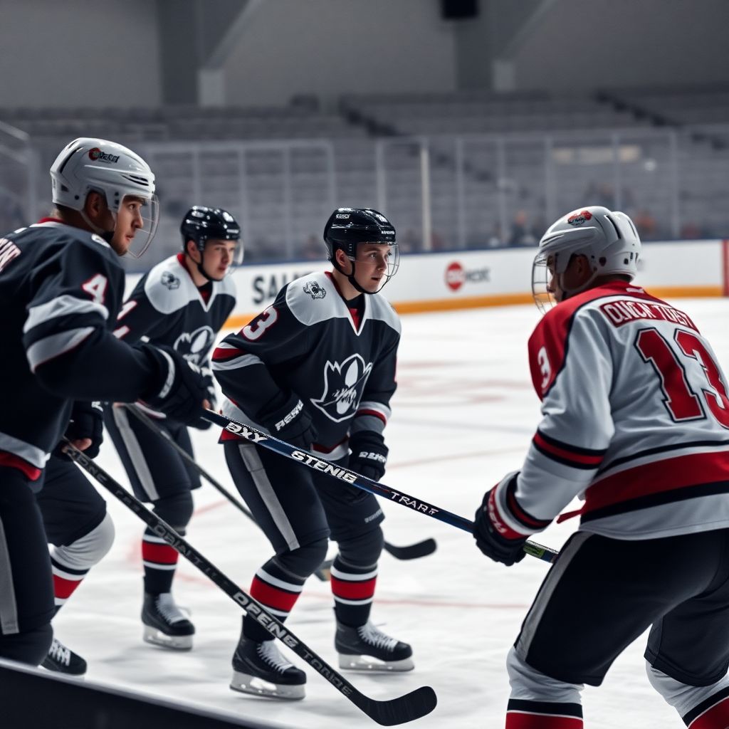 Как изменилась команда СКА за десятилетие: состав, стиль и философия игры