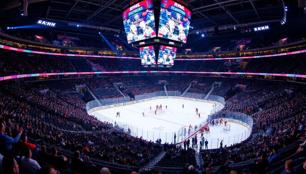 Разбор дерби СКА - ЦСКА: история противостояния и актуальное положение сил - иллюстрация