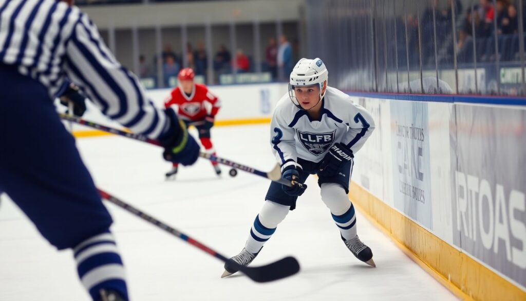 Молодёжка и фарм-клубы СКА: кто из перспективных игроков уже стучится в основную команду - иллюстрация