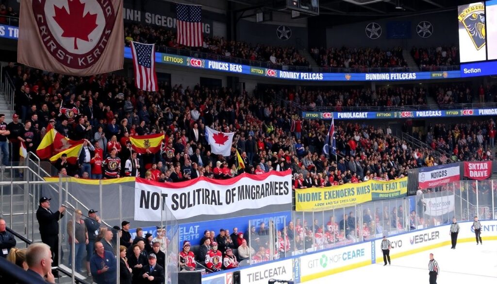 Фан-культура СКА: заряды, баннеры, традиции и самые яркие истории болельщиков - иллюстрация